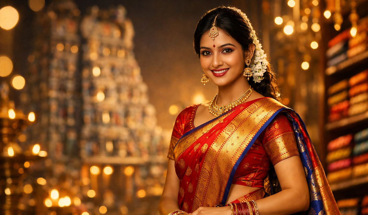 Top 10 Cotton Sarees for Summer 2026